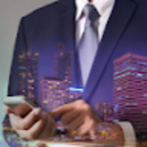 Meet your Posher, Tyler